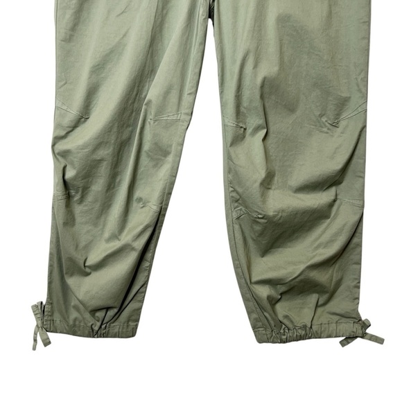 Anthropologie Pistola Berkley Cotton Utility Pocket Women’s Pants Sz 30 - Picture 6 of 12